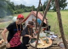 Camp d'été Troupe 2024 - Grolley