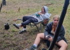 Camp d'été Troupe 2024 - Grolley