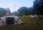 Camp Troupe 2018
