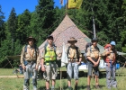 Camp Troupe 2017